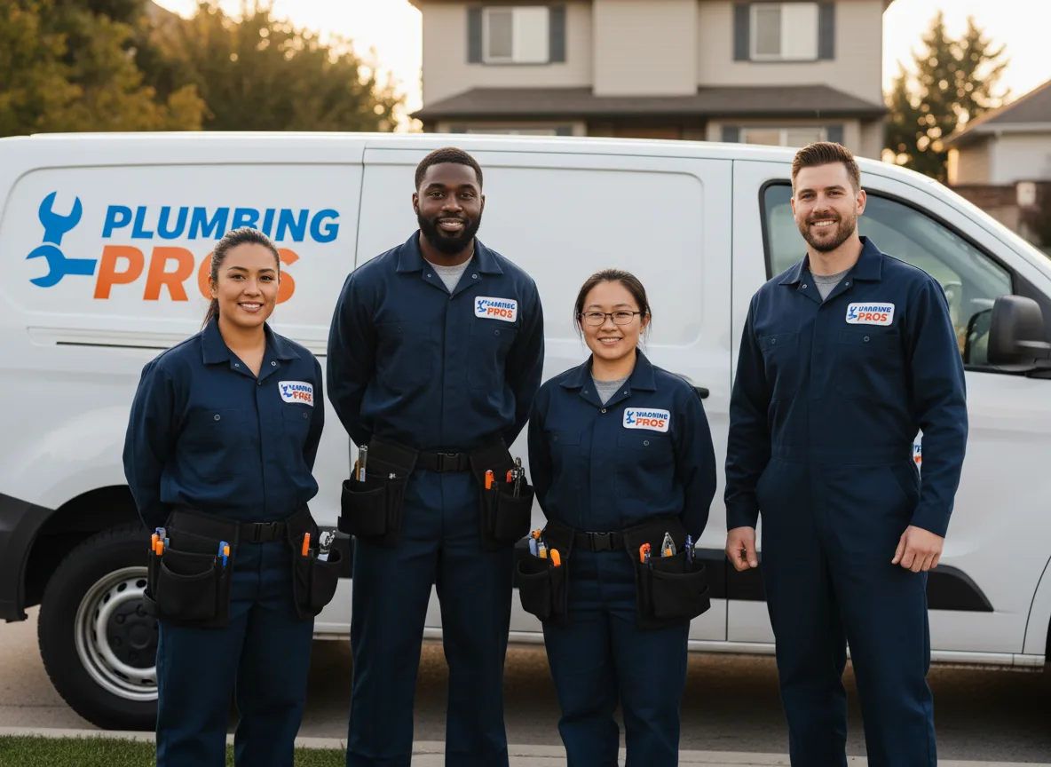 Water Heater Repair company in Columbus, GA